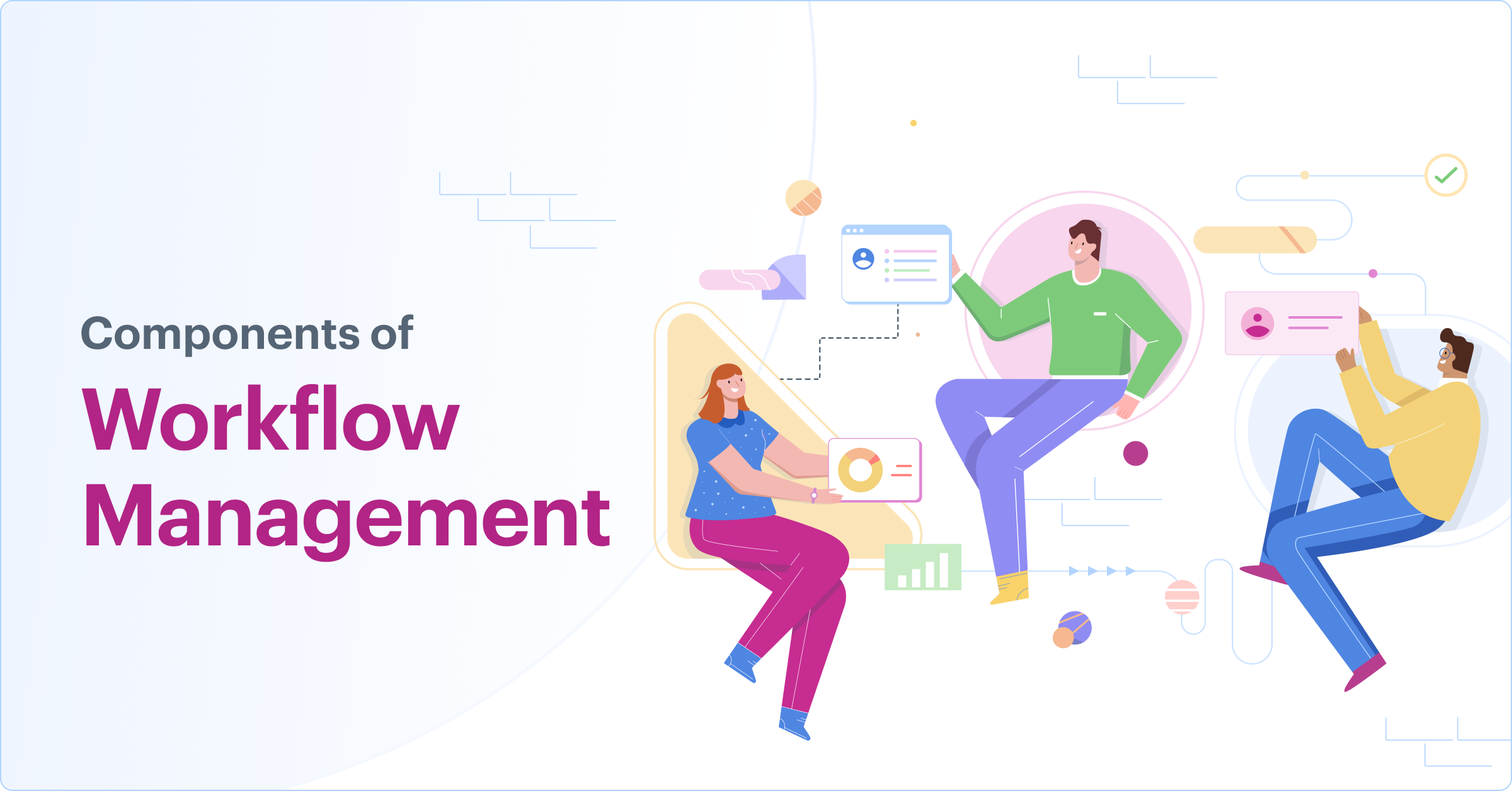 33+ Workflow Management System Gartner, According to gartner, the