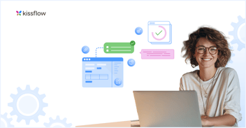 Enterprise-Wide Low-Code Platforms