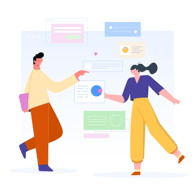 Rapid Application Development Pltform