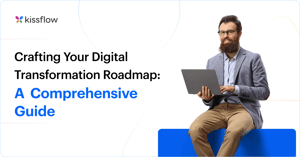 Crafting Your Digital Transformation Roadmap: A Comprehensive Guide