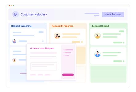 HR Help Desk and Ticketing Software