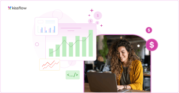 Showcasing Early Wins in Digital Transformation with Low-Code Apps