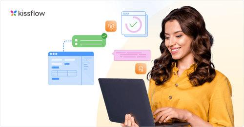 AI and digital transformation