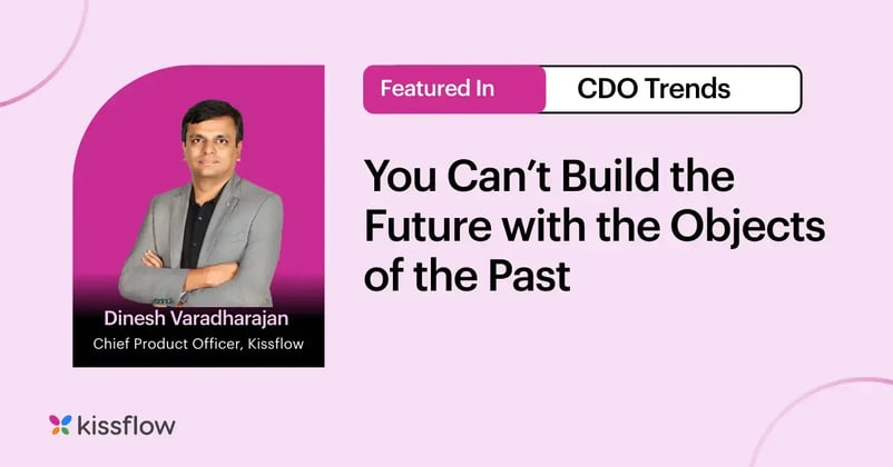 The Cost of Building Tomorrow with Yesterday’s Tools