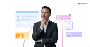 Engineering Change Order (ECO) Automation with BPM