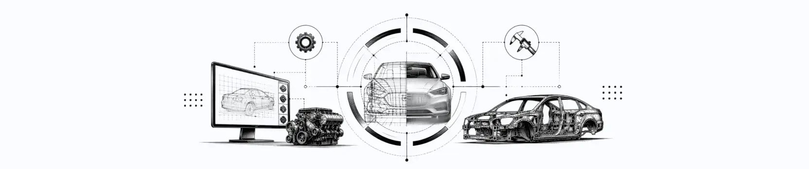 Engineering change and NPI