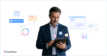 Low Code Integration Platform: Connect Systems & Automate Workflows