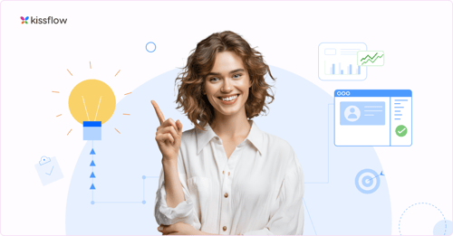 low code digital automation platform