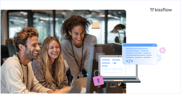 Aligning Low-Code Platforms with Enterprise Digital Operating Models