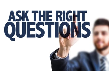The List of Frequently Asked Questions in Exit Interviews