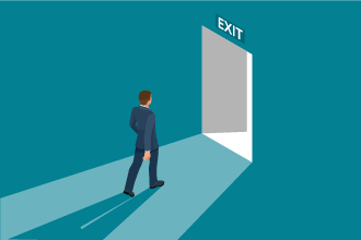 How Exit Interview Process is Essential for Companies