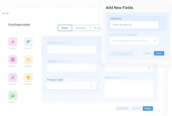 How to Build a Web Application in 12 Simple Steps - Kissflow
