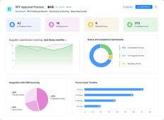 RFP Approval Process App