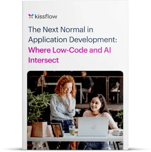 Low code