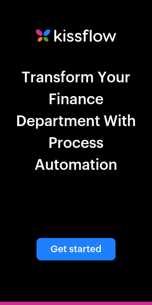 Kissflow Workflow