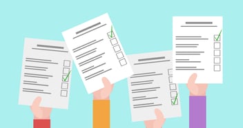 Why Forms are Critical to the Success of Your Workflows