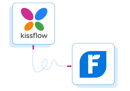 Kissflow Platform Integrations