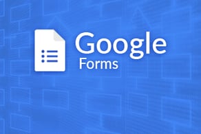 Are Google Forms Workflows?