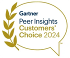 Gartner Peer Insights