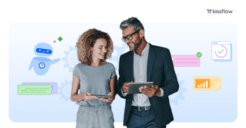 generative AI integration ion low-code