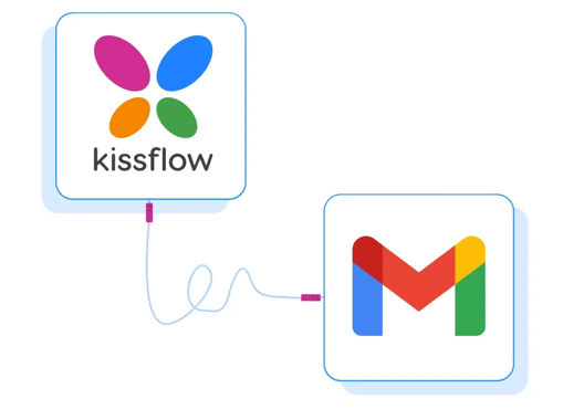 Kissflow Platform Integrations