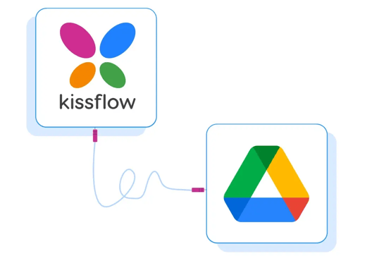 Kissflow Platform Integrations