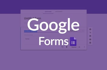  Google forms automation