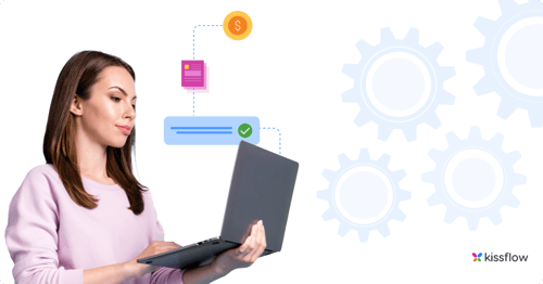 Low-Code Process Automation: Beyond App Development