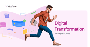 What Is Digital Transformation? A Complete Guide