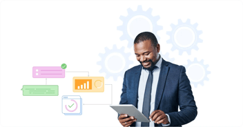 No-Code Platform will reduce IT Shadow