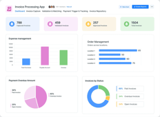 Invoice Processing App App