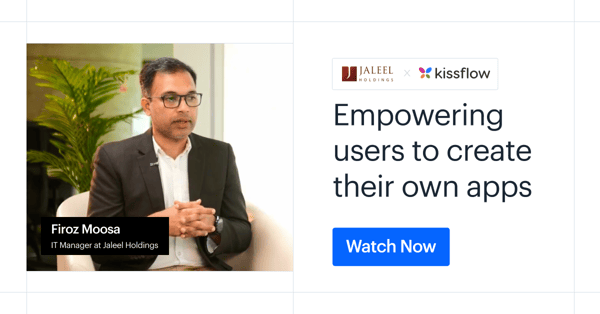 No-Code Curious?