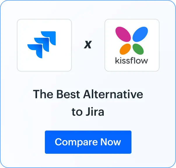 Jira x kissflow