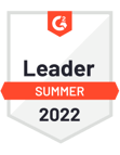 Kissflow Workflow - G2 Leader Summer 2022