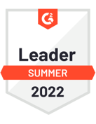Kissflow Workflow - G2 Leader 2022