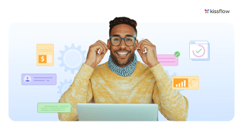 Kissflow vs power automate workflows