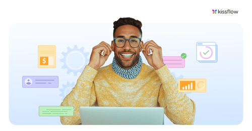 Kissflow vs Power Automate Workflows
