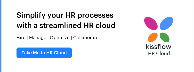 HR Cloud Software