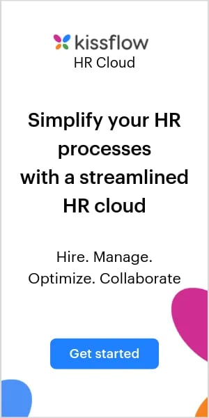 HR-cloud