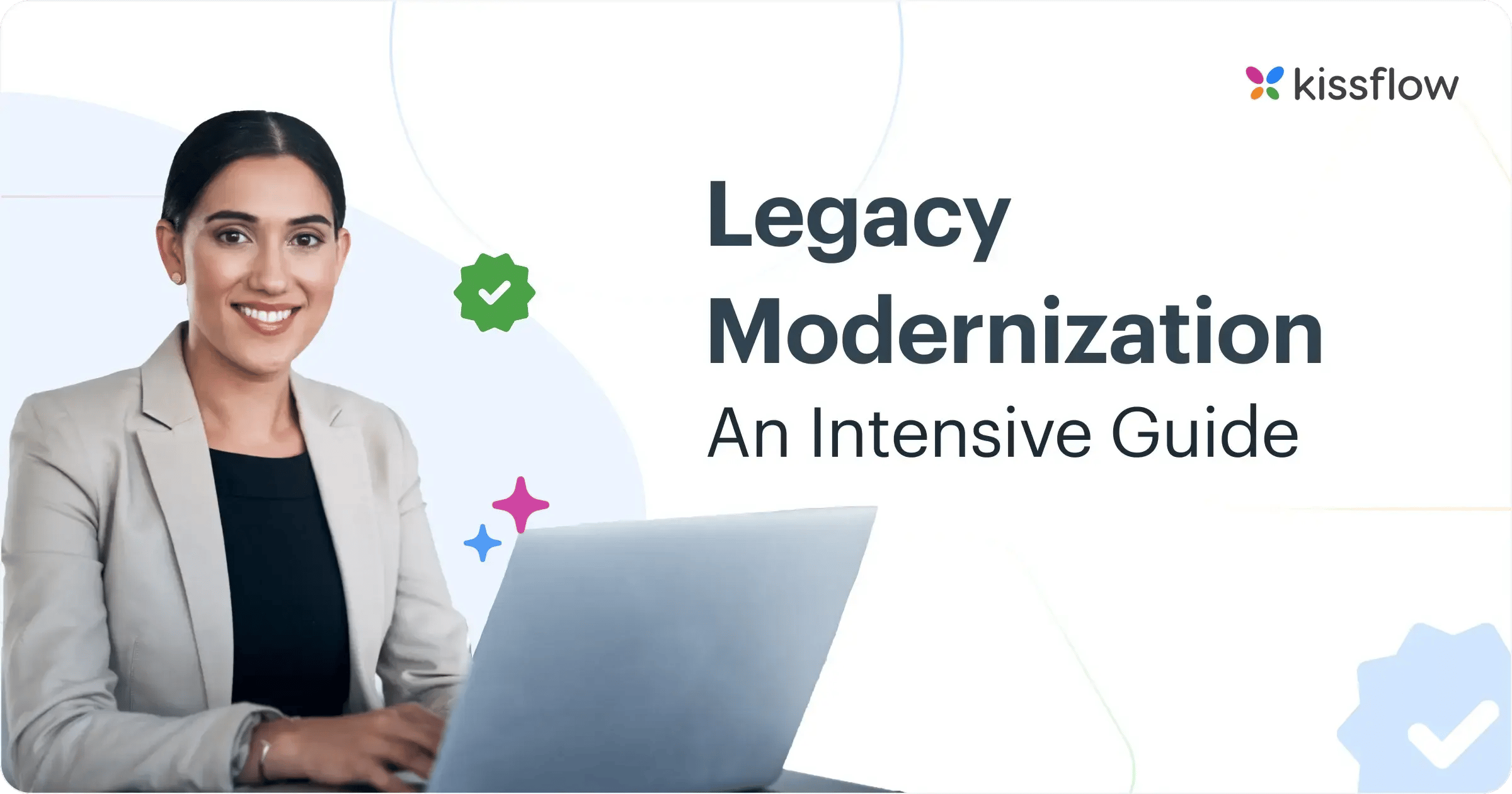 Legacy Modernization