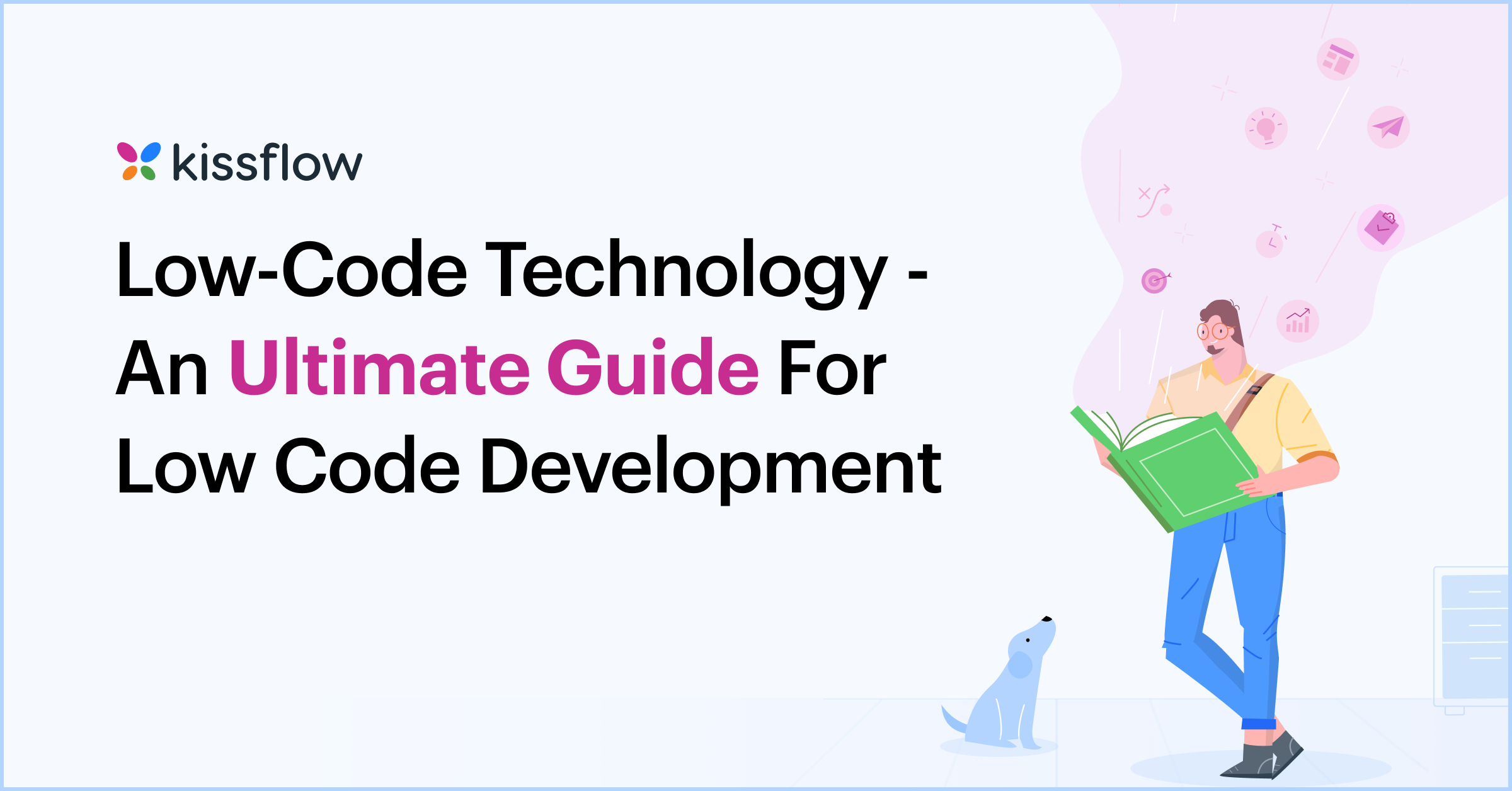 low-code-development-ultimate-guide