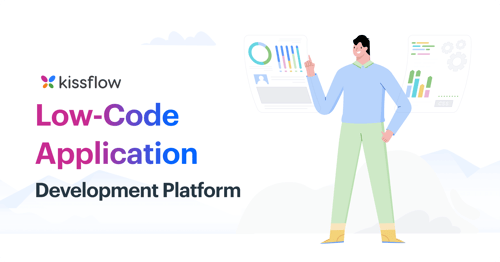 Low-Code Application Development