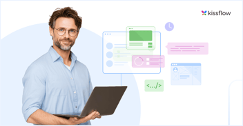 Achieve Rapid Business Agility with Low-Code Platforms