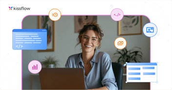 Build a Digital-First Culture with Accessible Low-Code Platforms