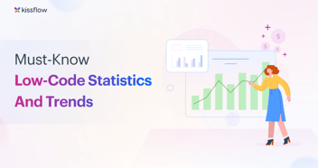 35 Must-Know Low-Code Statistics and Facts For 2024!