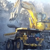 Canadian construction experts achieve operational excellence