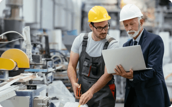 Smart Manufacturing With Low-Code