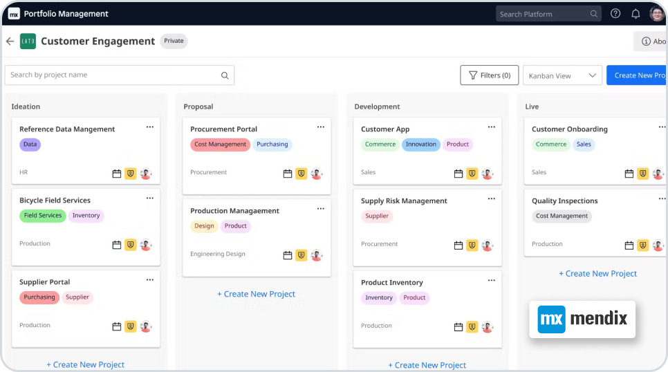 Mendix