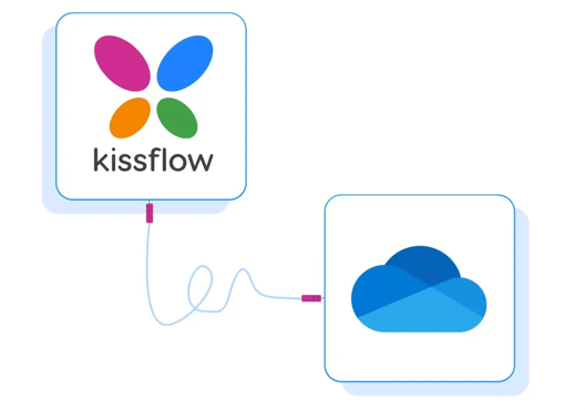 Kissflow Platform Integrations