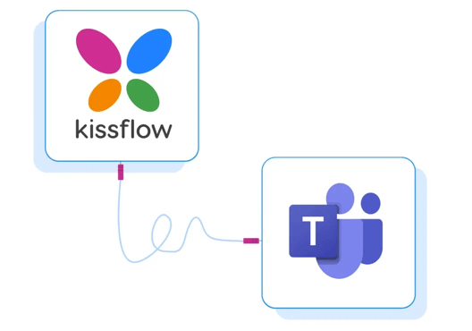 Kissflow Platform Integrations